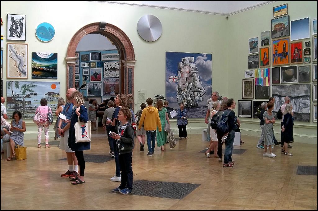 Royal Academy Summer Show